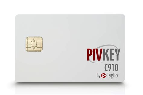 piv smart cards|smart card identification.